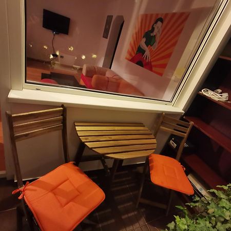 Comfy & Pleasant Apartment 10 Min Walk To Downtown Timişoara Buitenkant foto