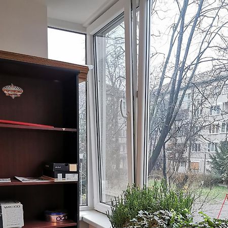 Comfy & Pleasant Apartment 10 Min Walk To Downtown Timişoara Buitenkant foto