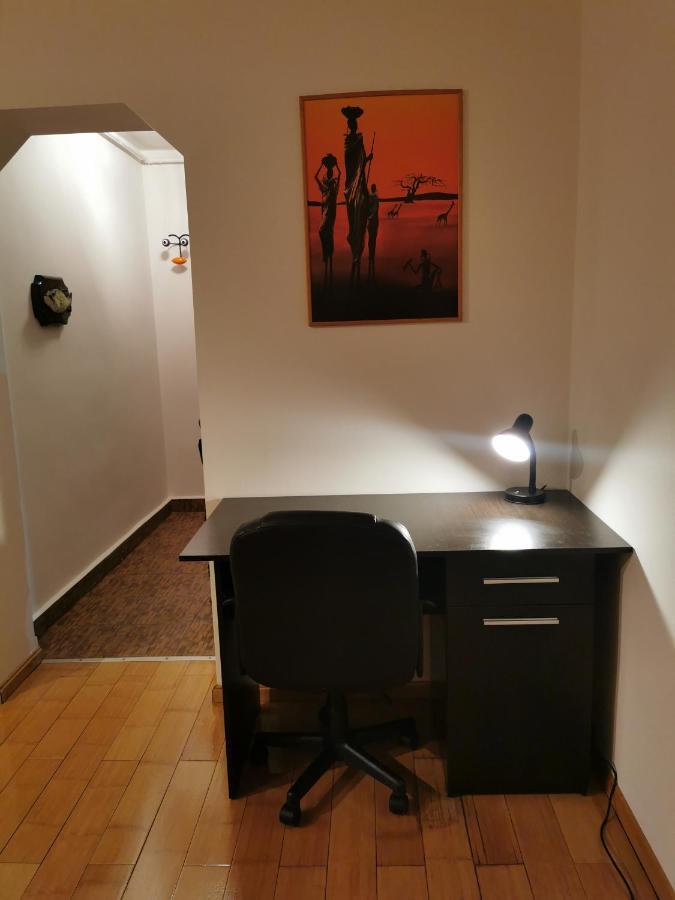 Comfy & Pleasant Apartment 10 Min Walk To Downtown Timişoara Buitenkant foto
