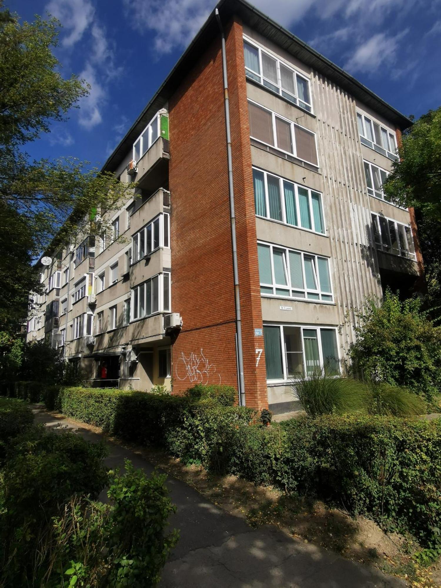 Comfy & Pleasant Apartment 10 Min Walk To Downtown Timişoara Buitenkant foto