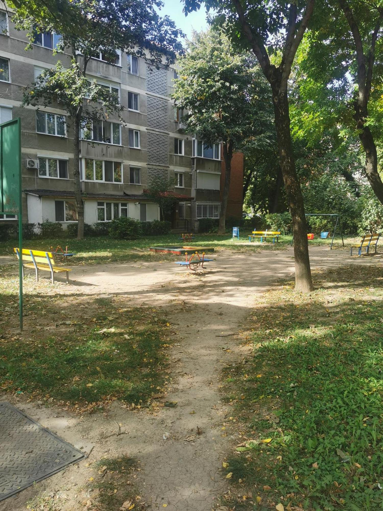 Comfy & Pleasant Apartment 10 Min Walk To Downtown Timişoara Buitenkant foto
