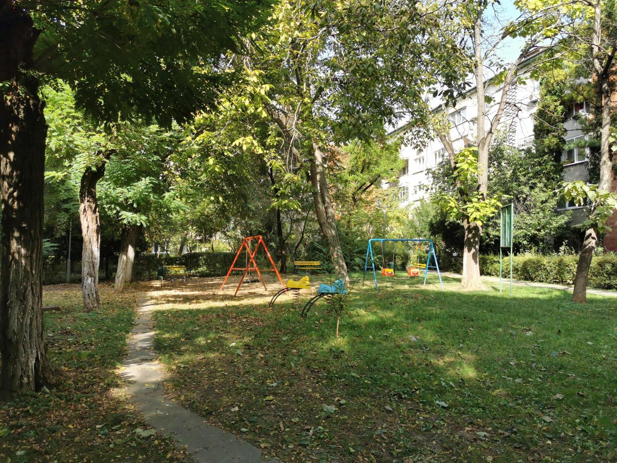 Comfy & Pleasant Apartment 10 Min Walk To Downtown Timişoara Buitenkant foto
