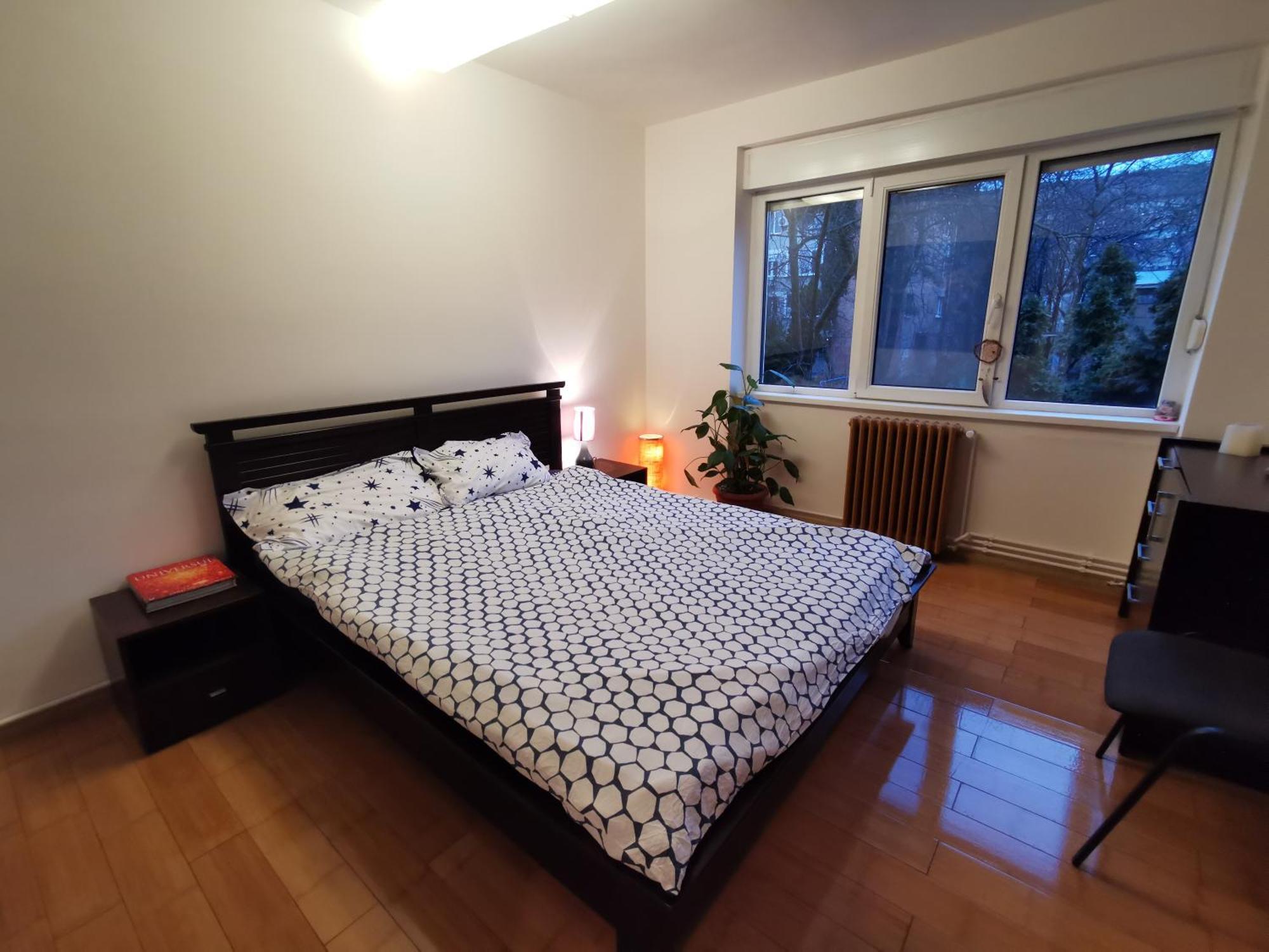 Comfy & Pleasant Apartment 10 Min Walk To Downtown Timişoara Buitenkant foto