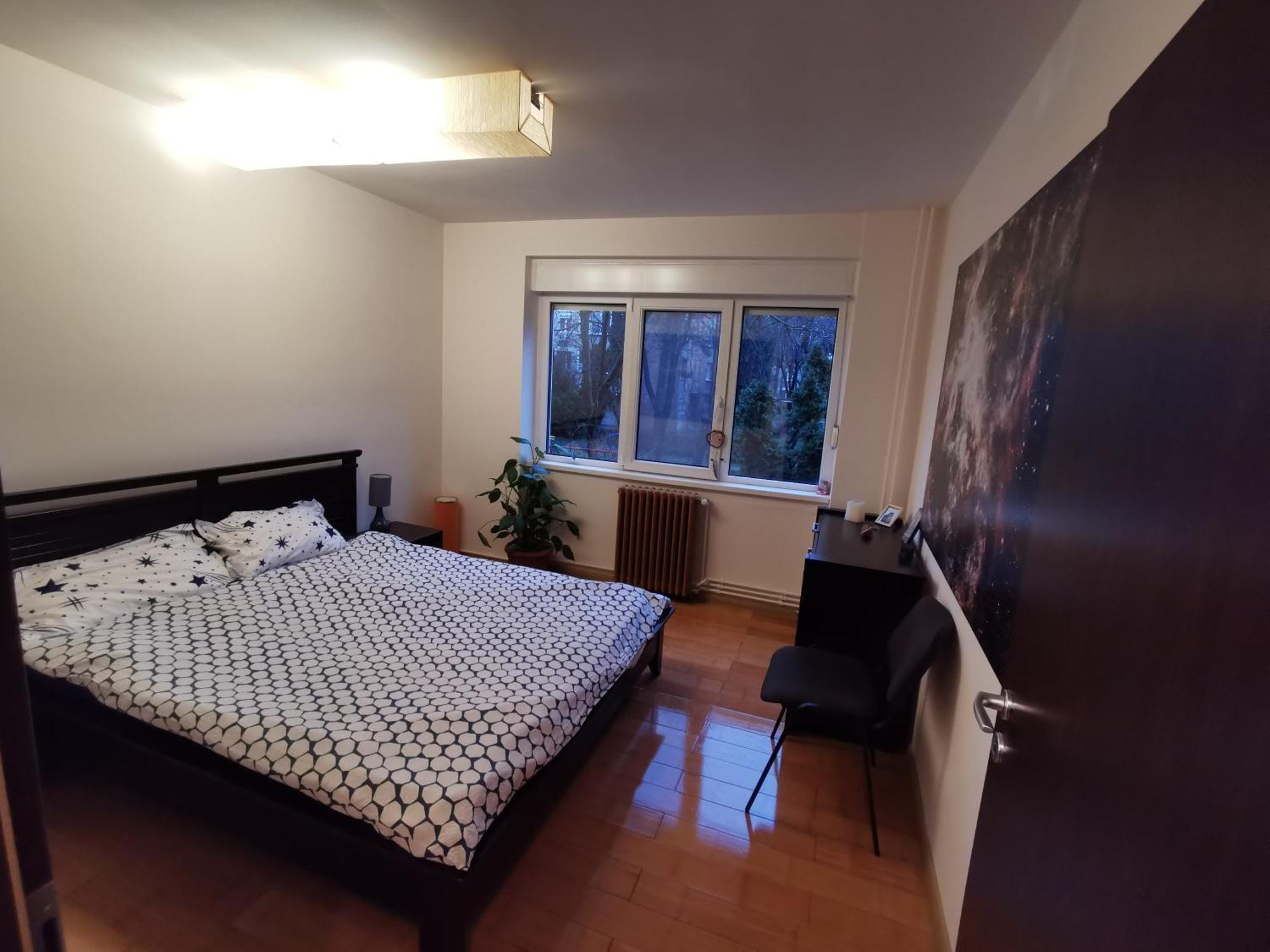 Comfy & Pleasant Apartment 10 Min Walk To Downtown Timişoara Buitenkant foto
