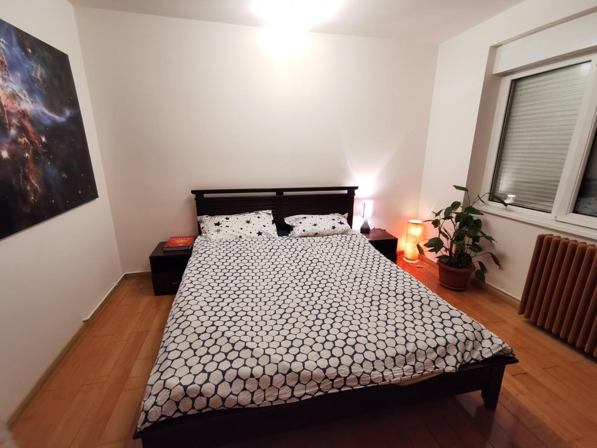 Comfy & Pleasant Apartment 10 Min Walk To Downtown Timişoara Buitenkant foto