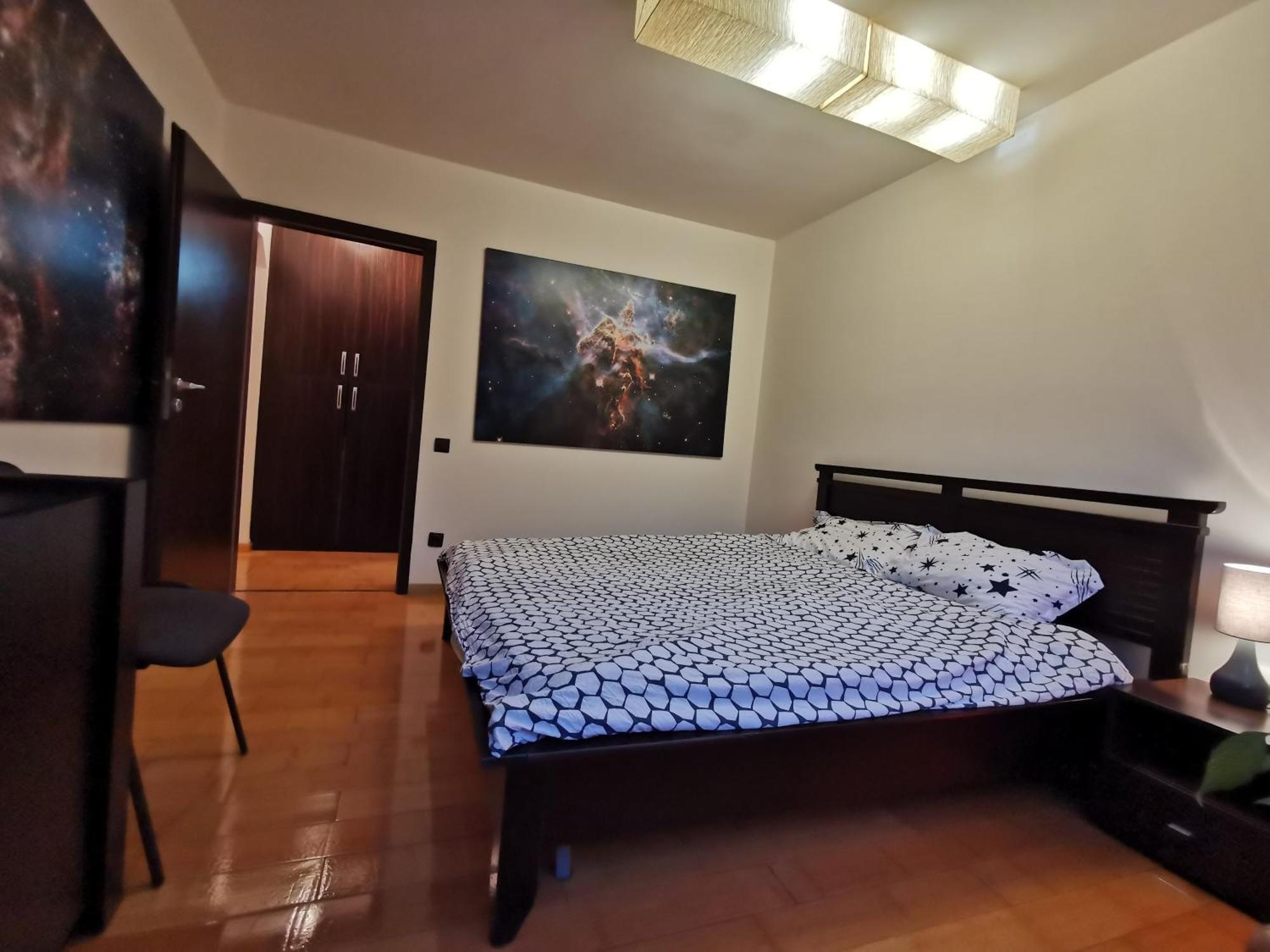Comfy & Pleasant Apartment 10 Min Walk To Downtown Timişoara Buitenkant foto