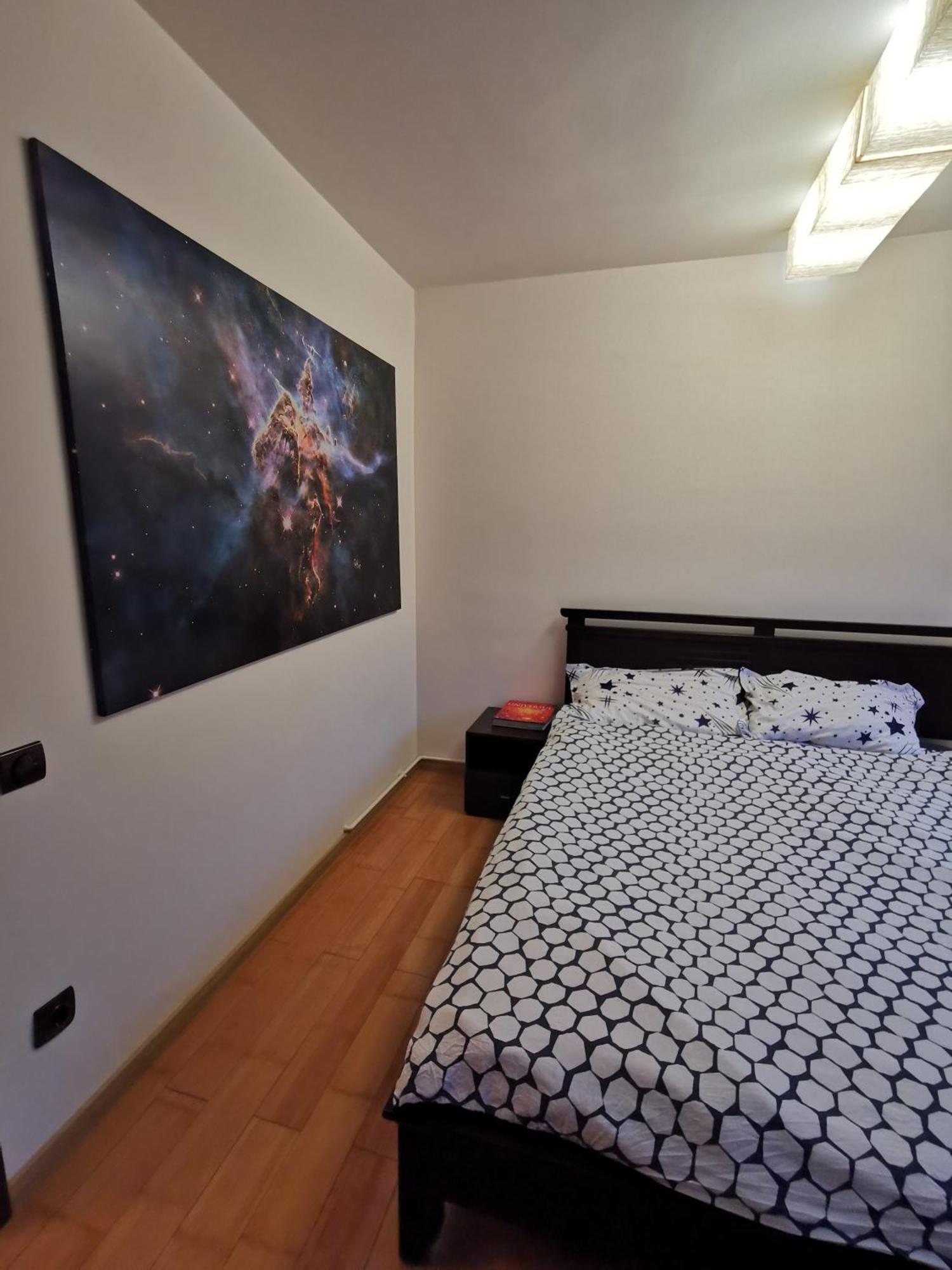 Comfy & Pleasant Apartment 10 Min Walk To Downtown Timişoara Buitenkant foto