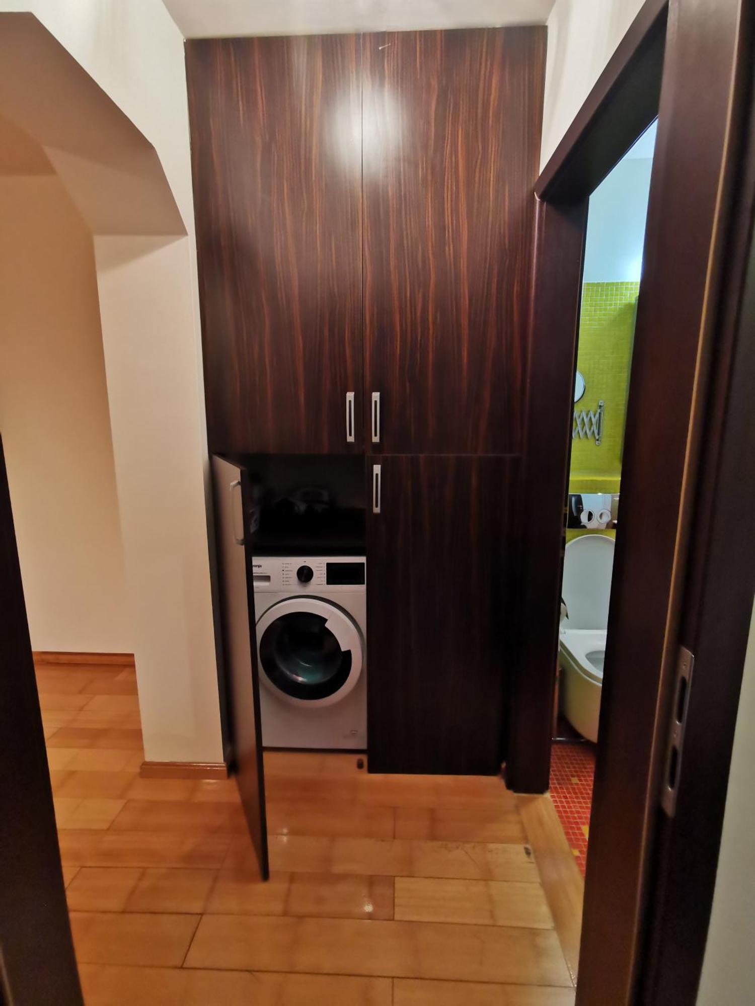 Comfy & Pleasant Apartment 10 Min Walk To Downtown Timişoara Buitenkant foto