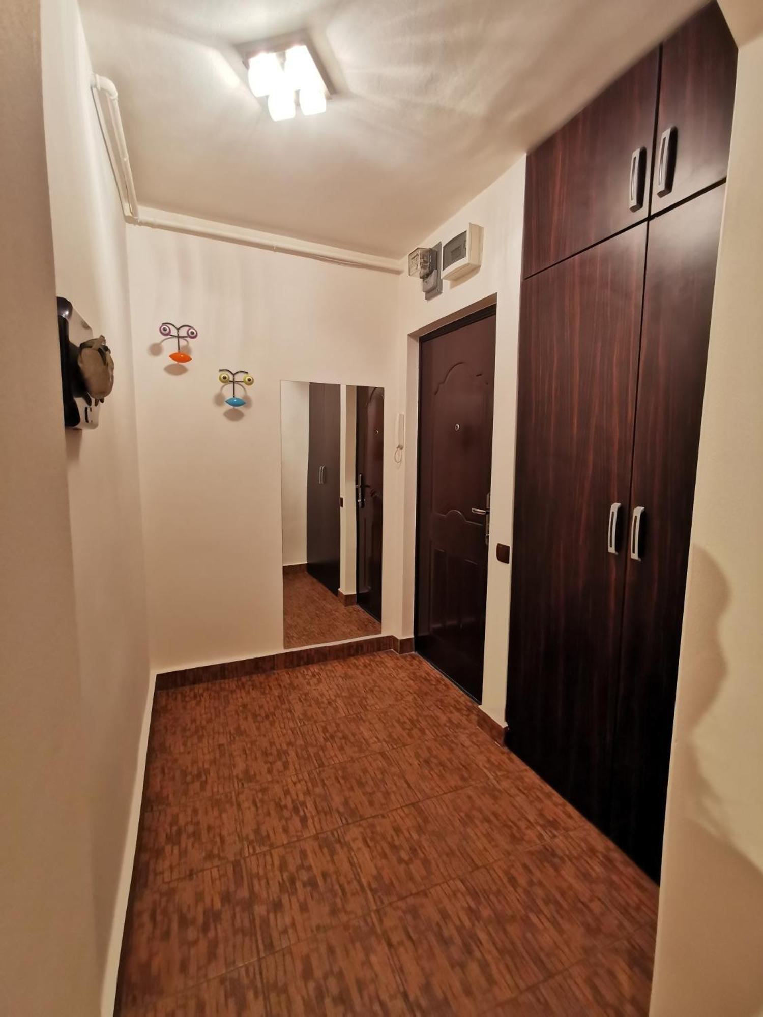 Comfy & Pleasant Apartment 10 Min Walk To Downtown Timişoara Buitenkant foto