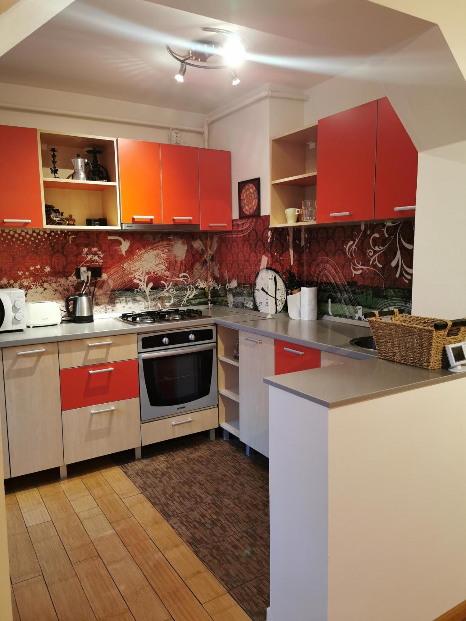 Comfy & Pleasant Apartment 10 Min Walk To Downtown Timişoara Buitenkant foto