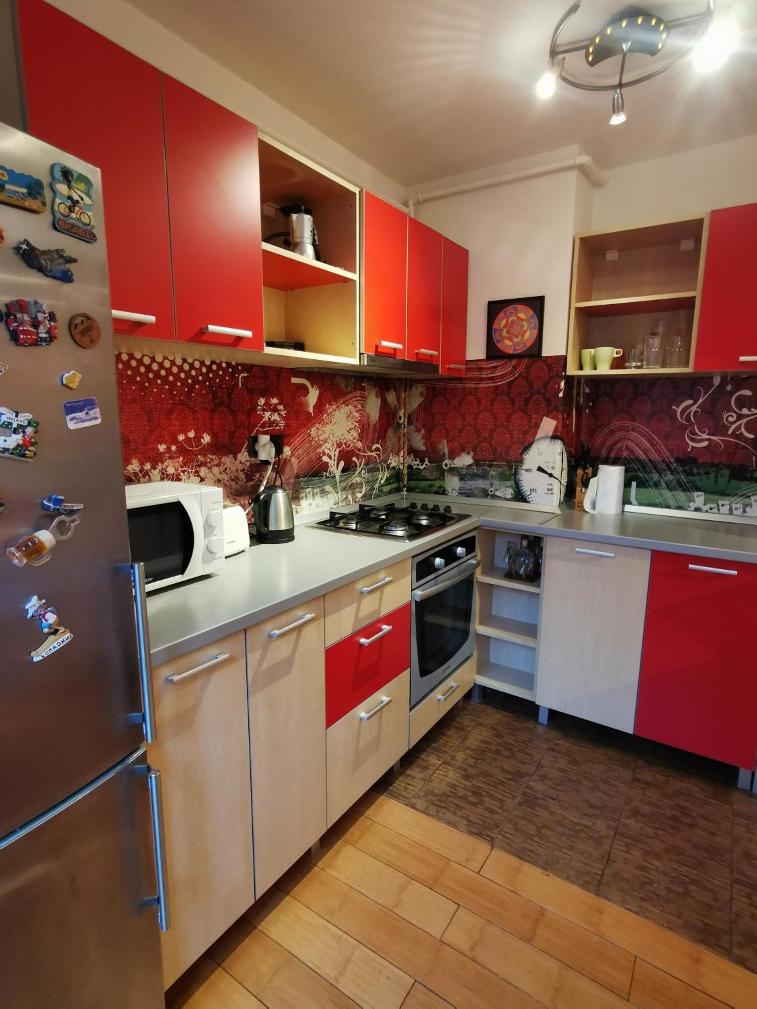 Comfy & Pleasant Apartment 10 Min Walk To Downtown Timişoara Buitenkant foto