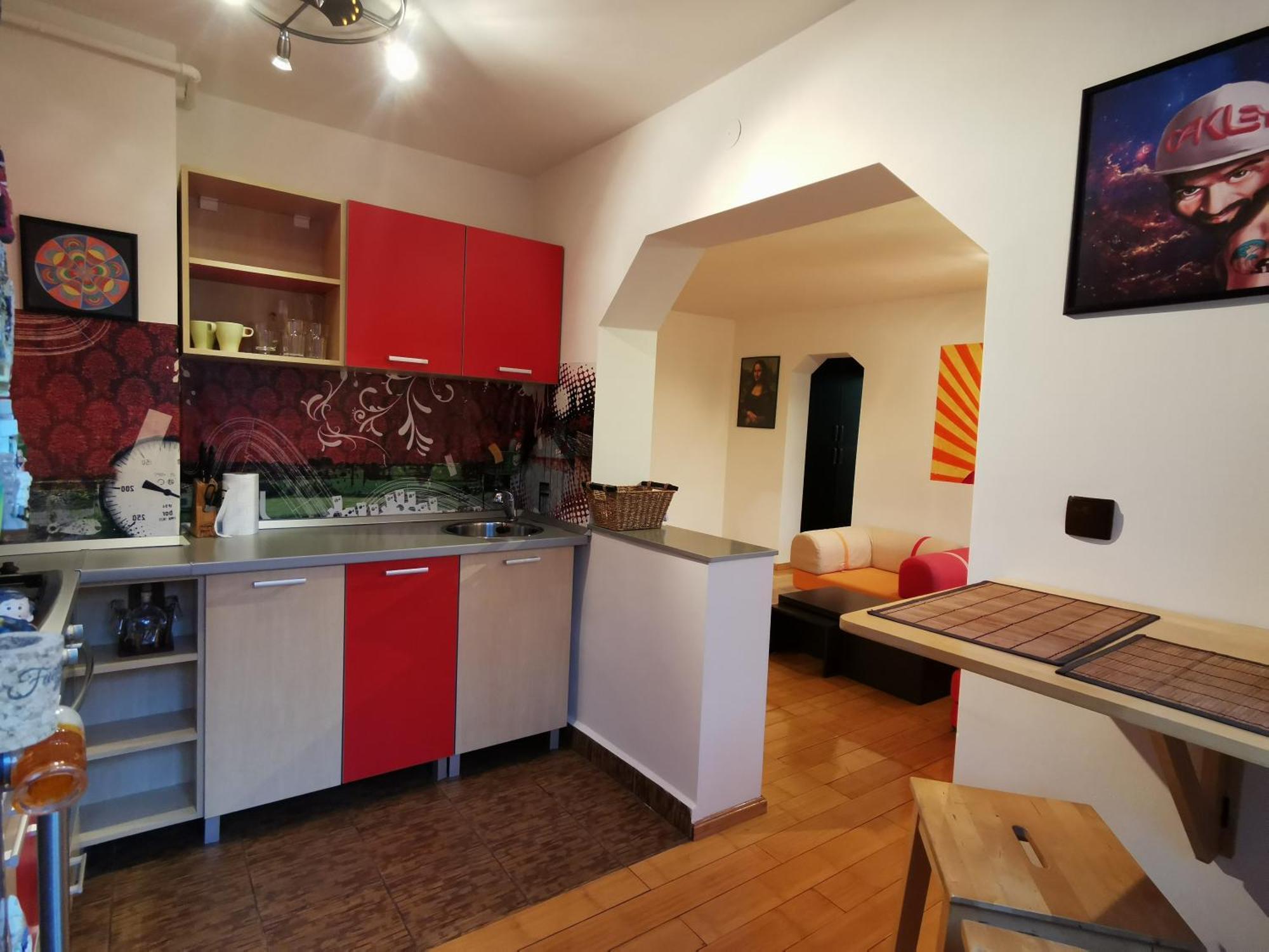 Comfy & Pleasant Apartment 10 Min Walk To Downtown Timişoara Buitenkant foto